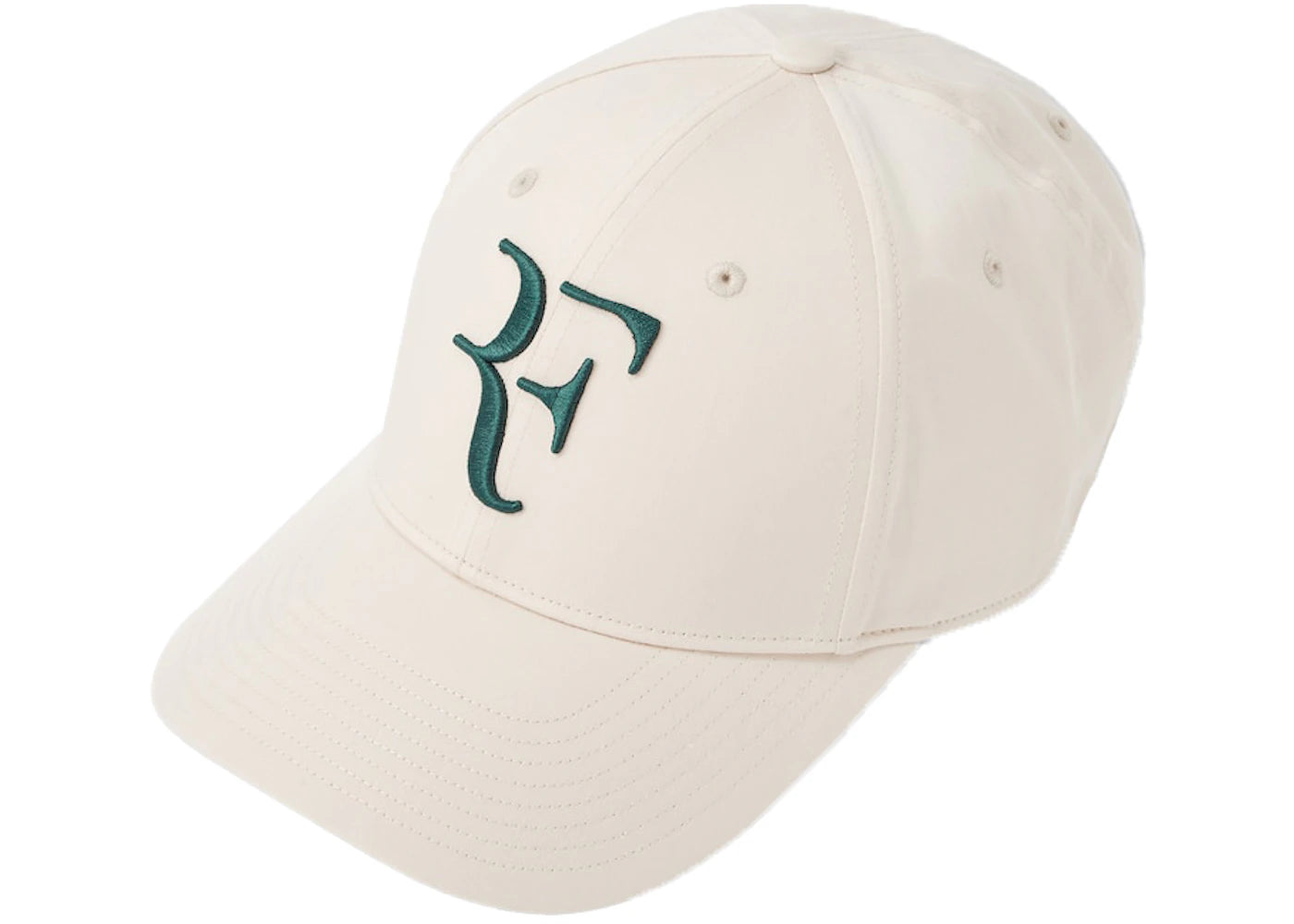 Uniqlo Roger Federer Hat Off White