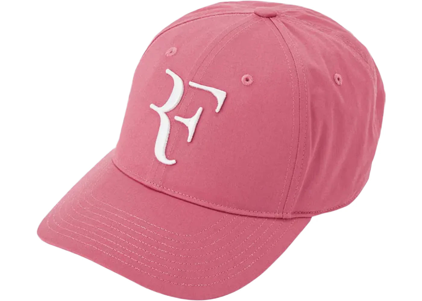 Uniqlo Roger Federer Hat Pink