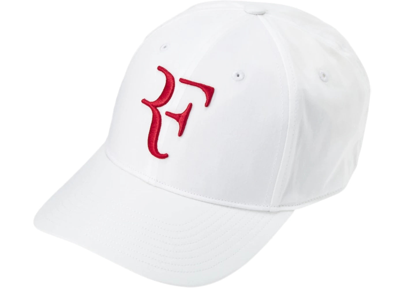 Uniqlo Roger Federer Hat White