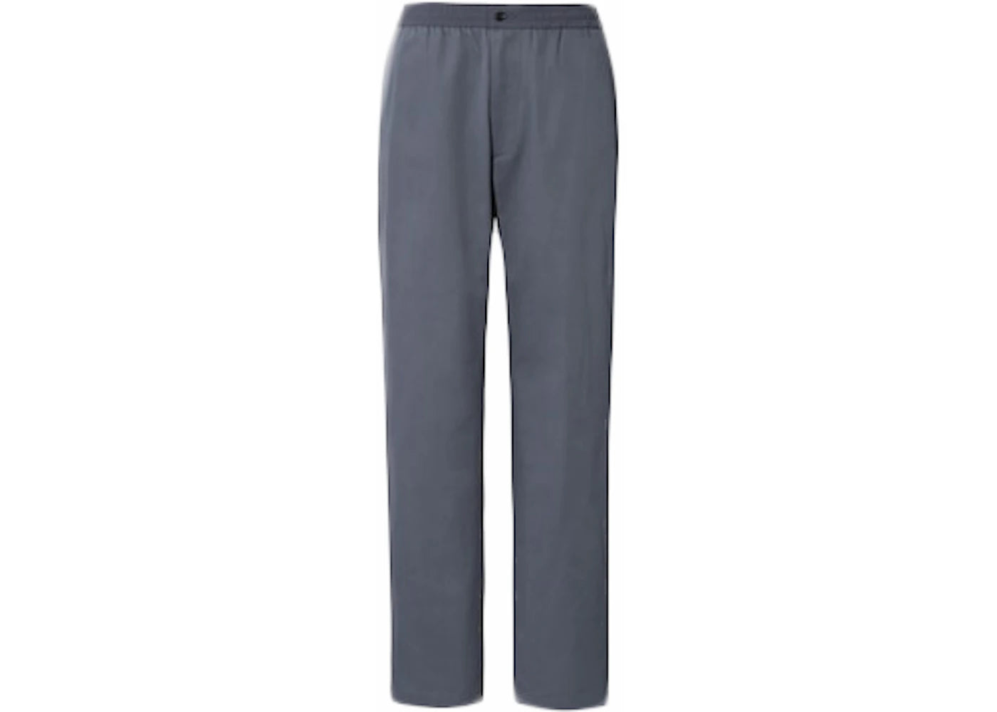 Uniqlo x Jil Sander Pleated Tapered Pants Grey