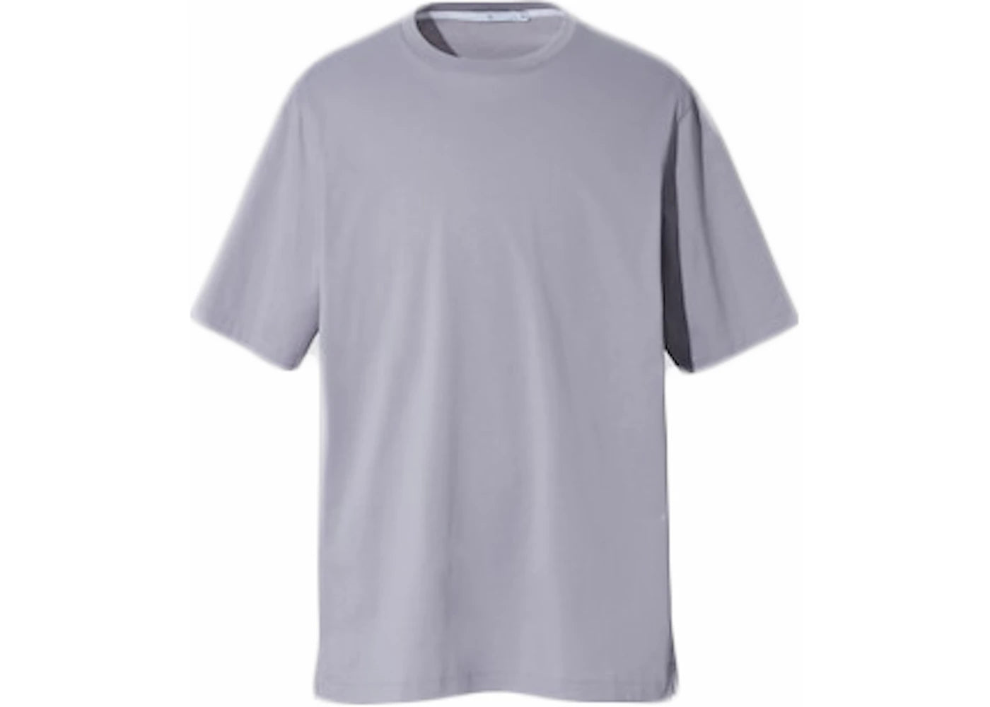 Uniqlo x Jil Sander Relaxed Fit Crew Neck T-shirt Grey