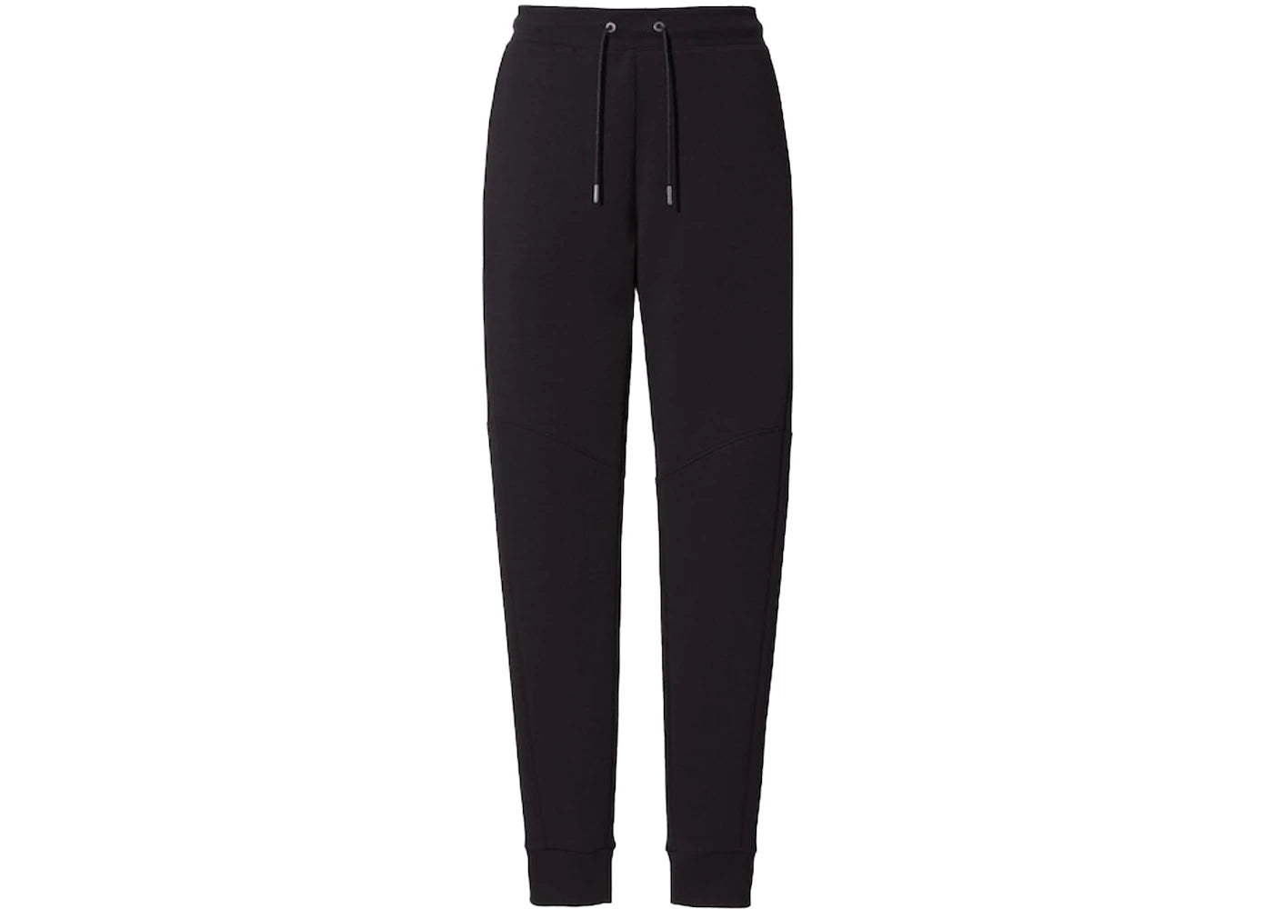 Uniqlo x Jil Sander Womens Dry Sweatpants Black