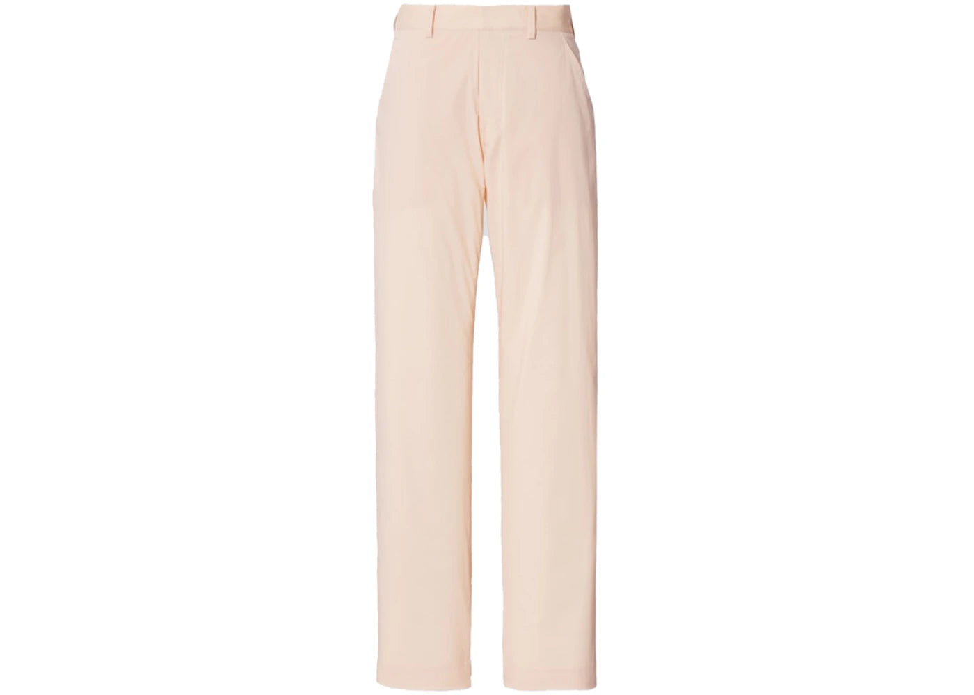 Uniqlo x Jil Sander Womens Straight Pant Natural