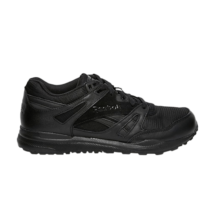 Reebok Ventilator St Black/Black