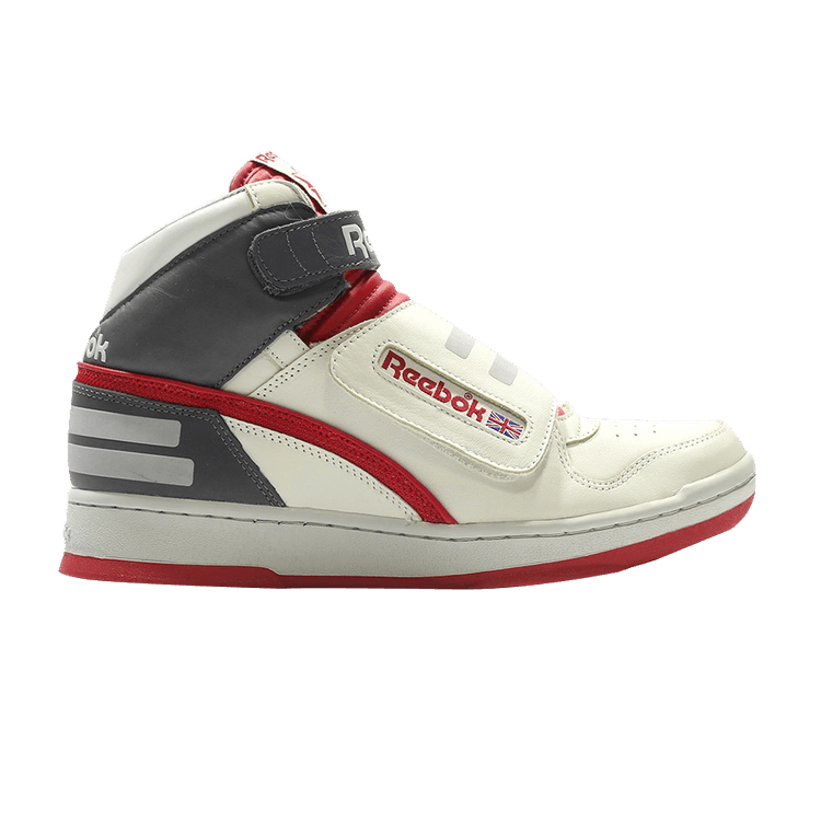 Reebok Alien Stomper Mid