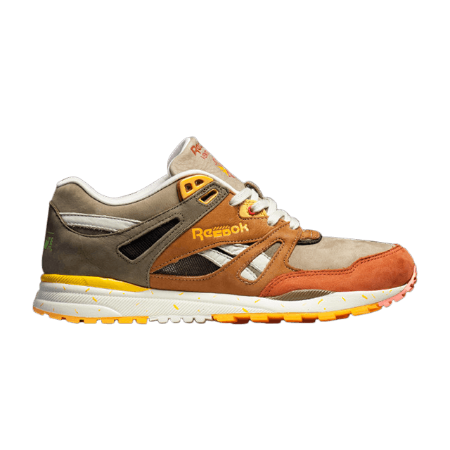 Reebok Ventilator Extra Butter Street Meat