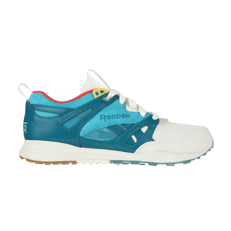 Reebok Ventilator The Hundreds Affiliate