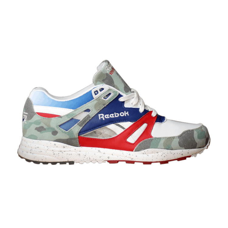 Reebok Ventilator Bape X mita sneakers