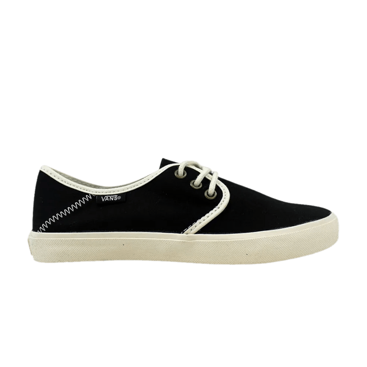 Vans Tazie SF Black