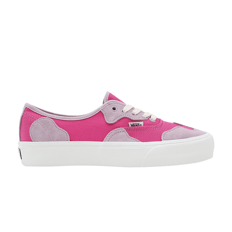 Vans UA Authentic VR3 PW LX Lavender