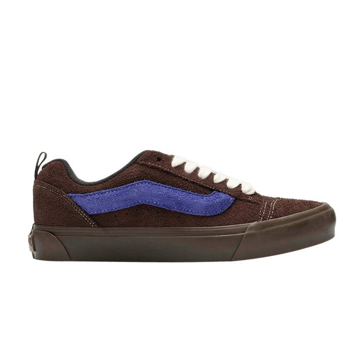 Vans Vault Knu Skool LX SNS Brown