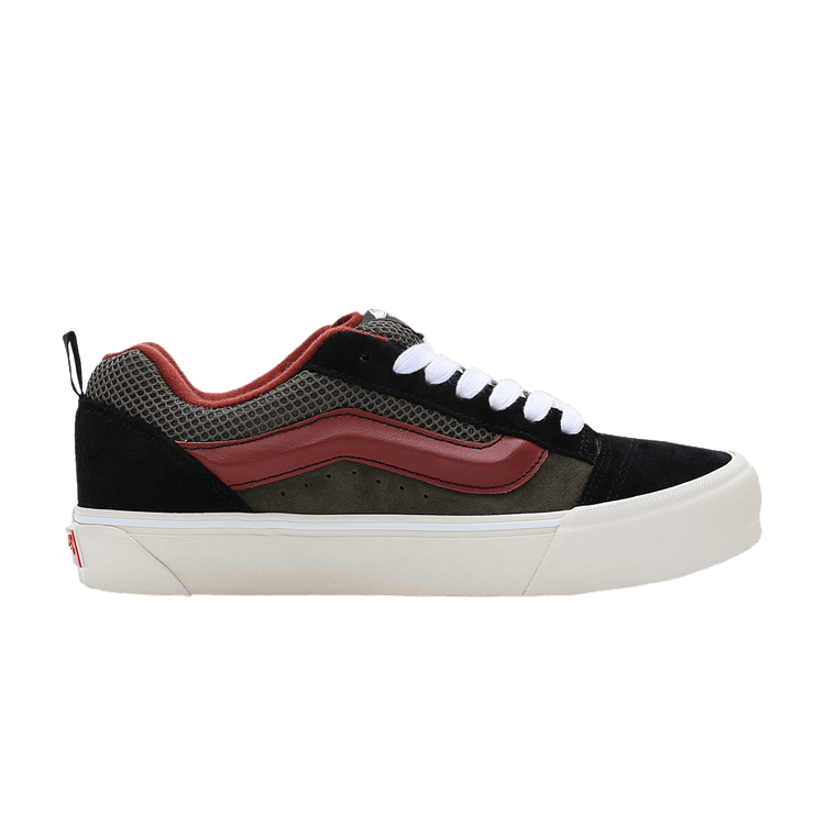 Vans Vault Knu Skool LX Kalamata