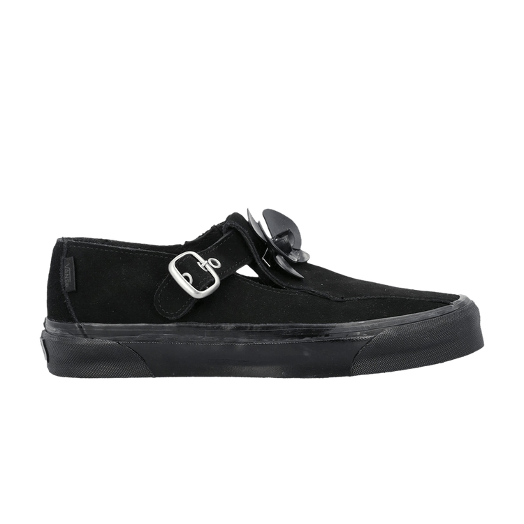 Vans Style 93 LX Goodfight Black