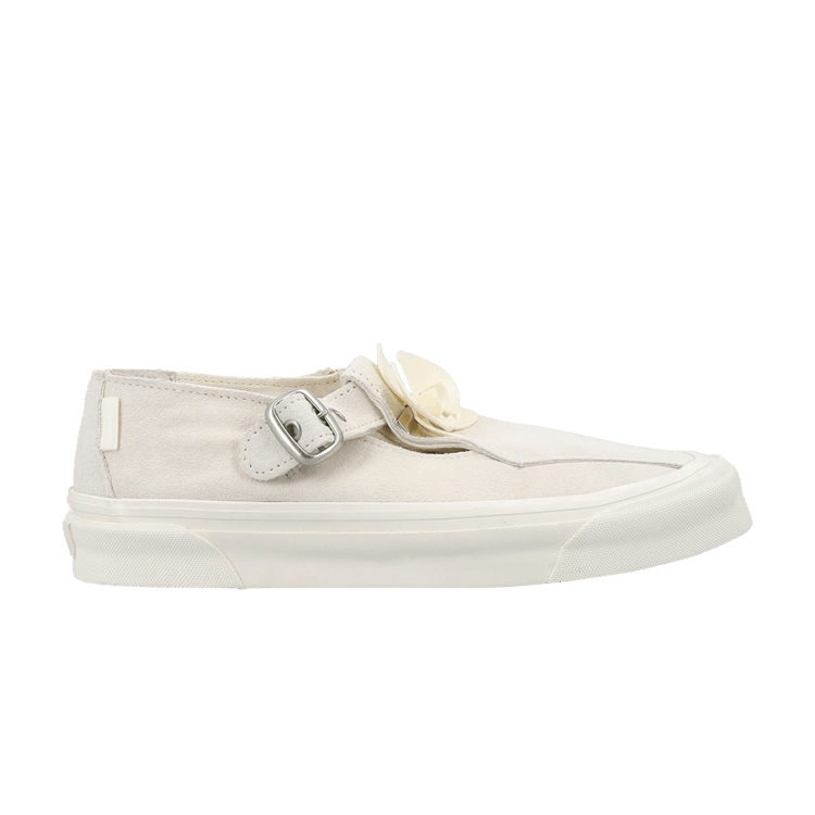 Vans Style 93 LX Goodfight Marshmallow