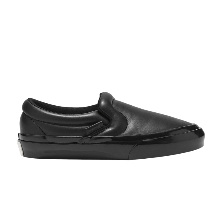 Vans Slip-On Reissue 43 Proenza Schouler Puffy Black