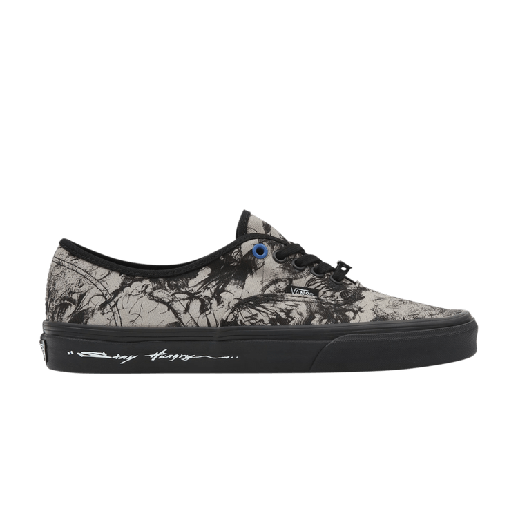 Vans Authentic HuaTunan Year of the Tiger