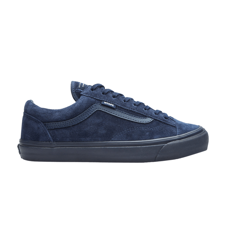 Vans Style 36 LX WTAPS Navy