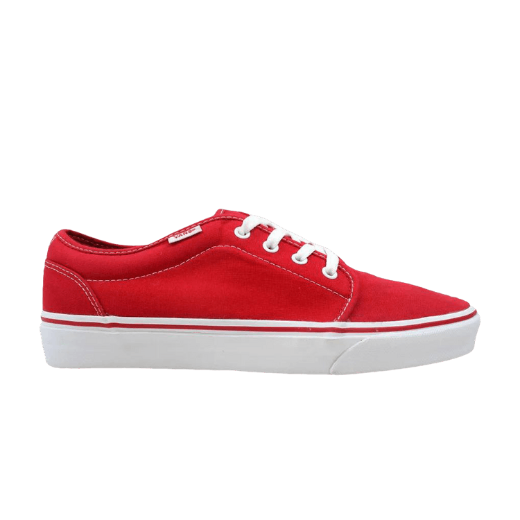 Vans 106 Vulcanized Formula One