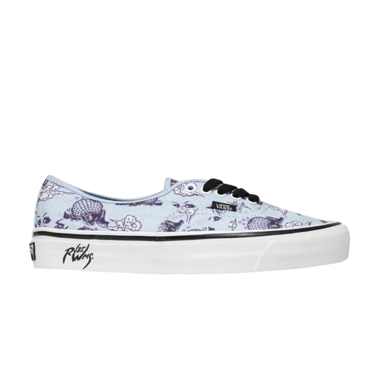 Vans Authentic 44 Robert Williams Malfeasance