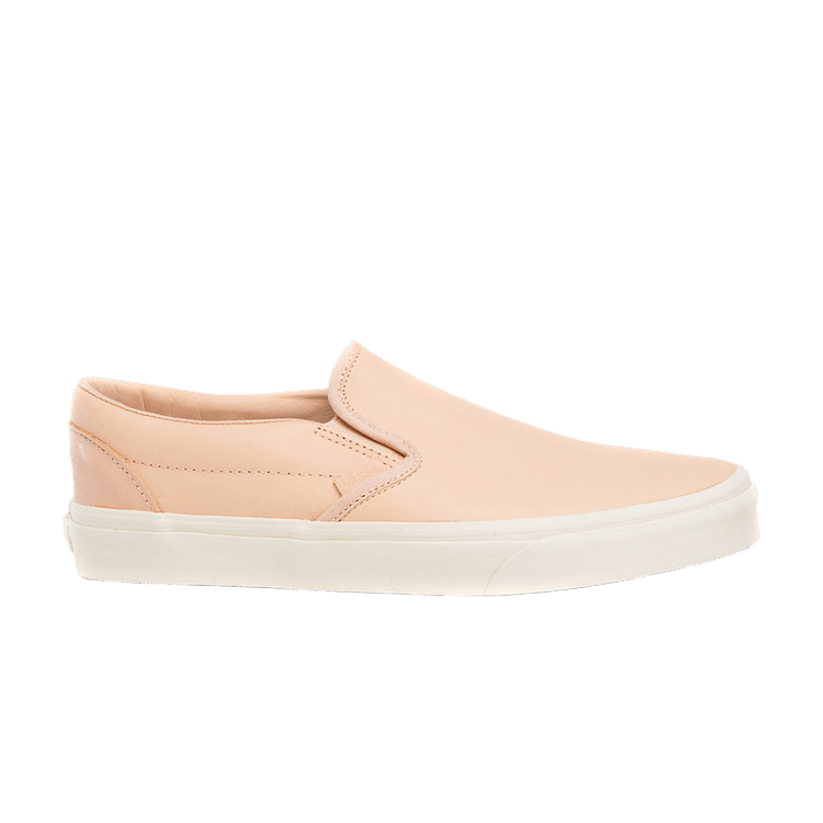 Vans Slip-On Veggie Tan