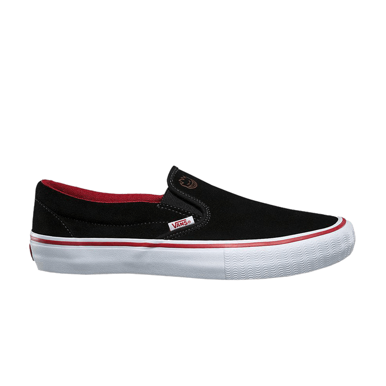 Vans Slip-On Spitfire