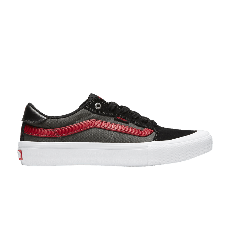 Vans Style 112 Spitfire