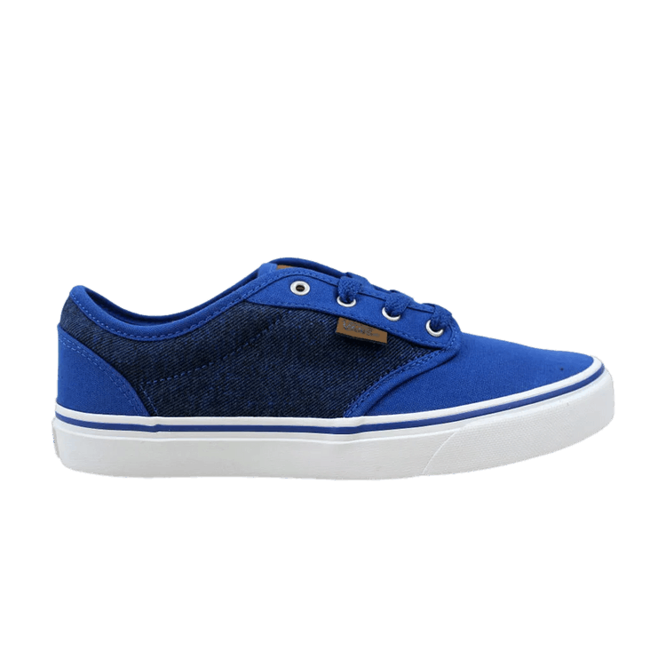 Vans Atwood F17 C&L