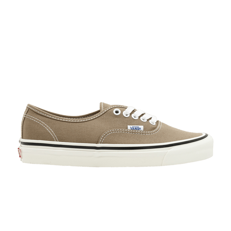 Vans Authentic 44 DX Anaheim Factory OG Birch