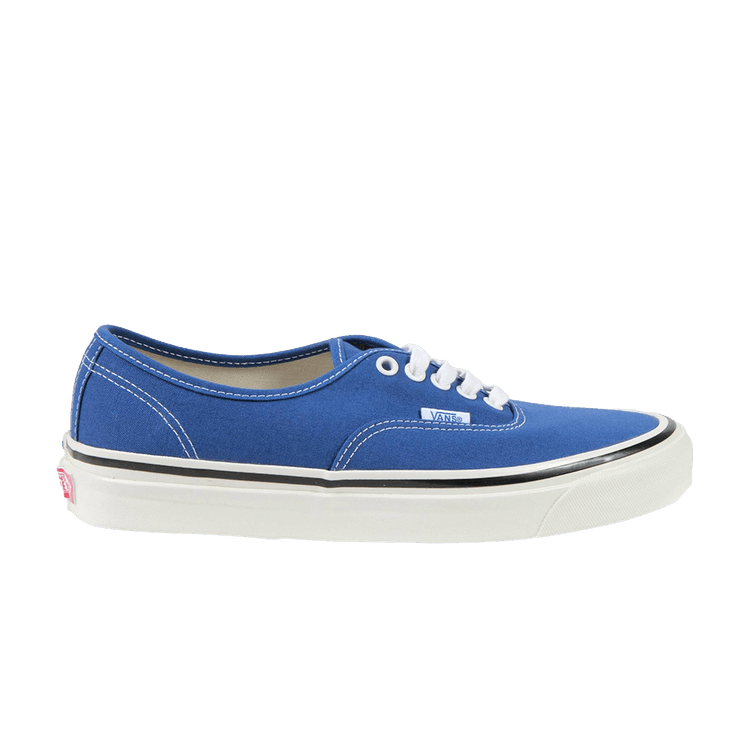 Vans Authentic 44 DX Anaheim Factory Blue