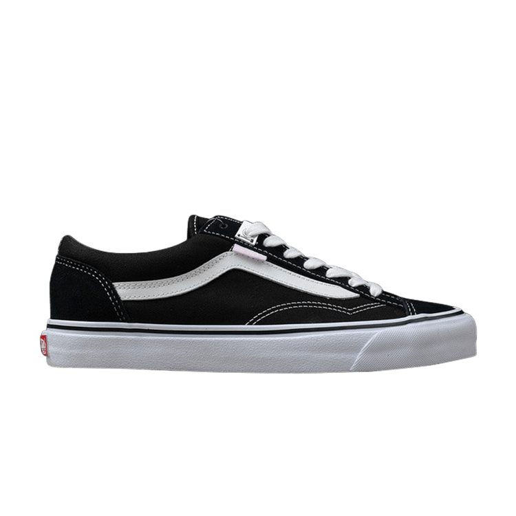 Vans Style 36 ALYX Black