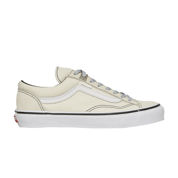 Vans Style 36 ALYX White
