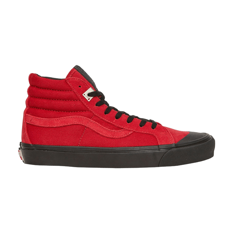Vans Style 138 ALYX Chili Pepper