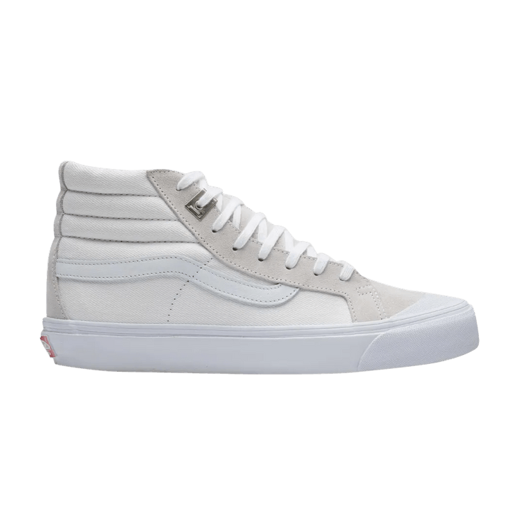 Vans Style 138 ALYX Off White