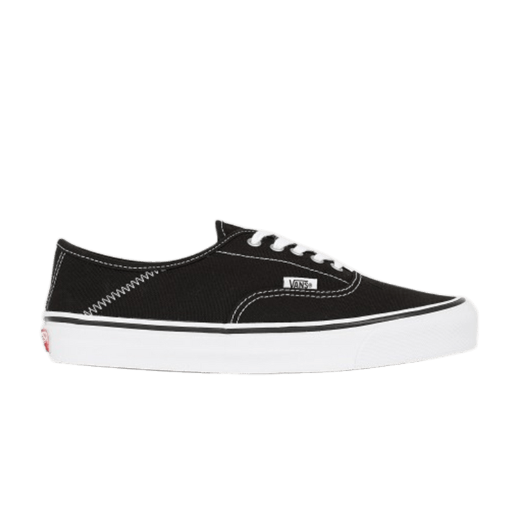 Vans Style 43 ALYX Black