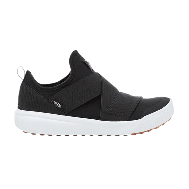 Vans UltraRange Gore Black