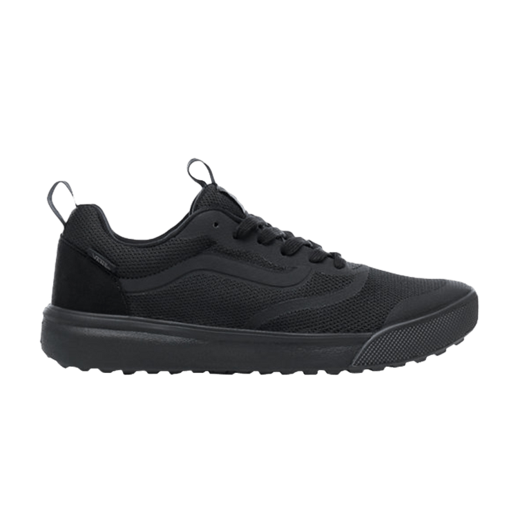 Vans UltraRange Rapidweld Black