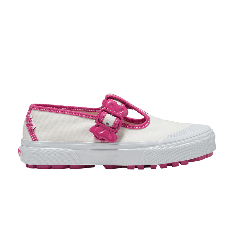 Vans Style 93 DX Barbie