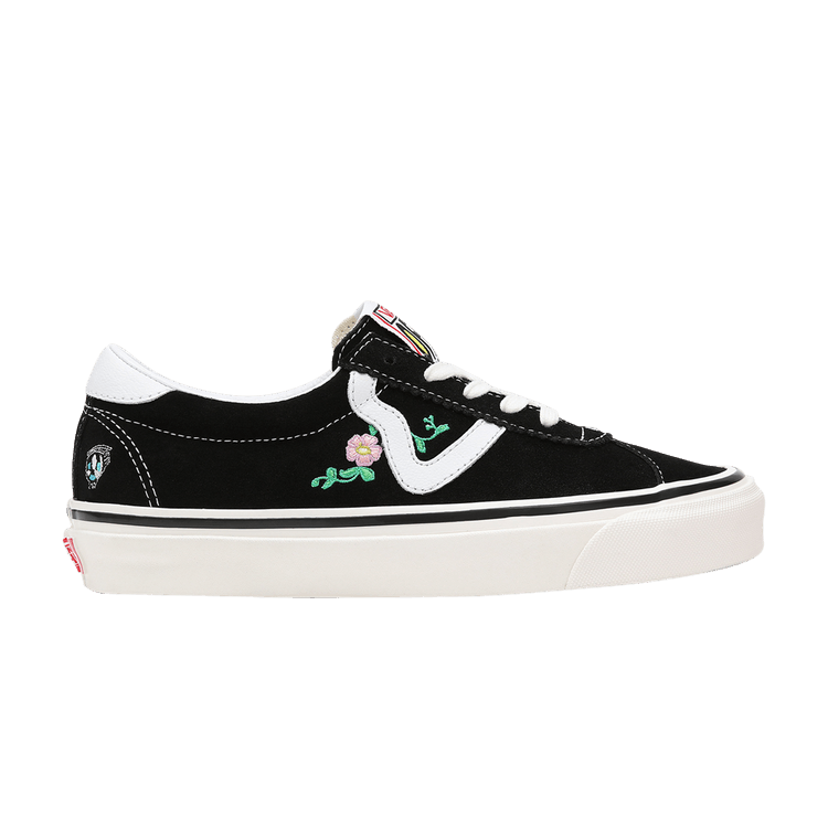 Vans Style 73 DX Sandy Liang Floral