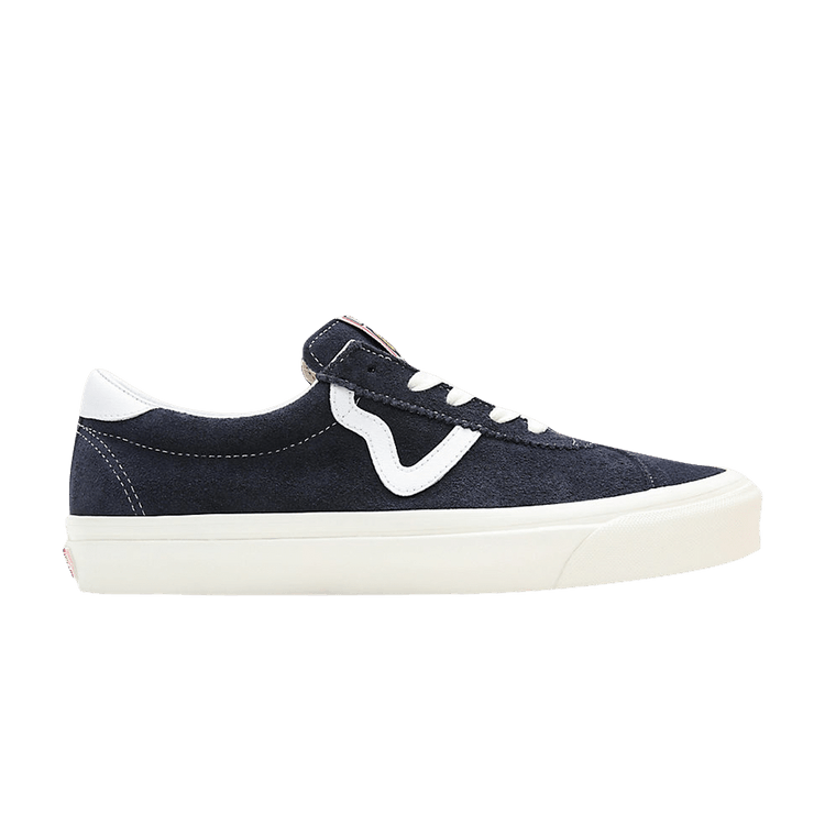 Vans Style 73 DX Anaheim Factory Navy Blue
