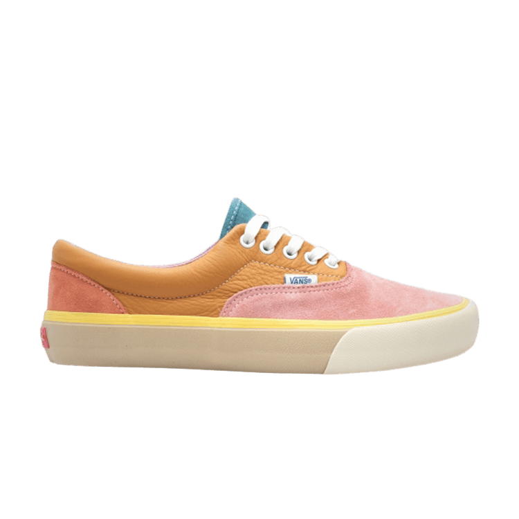 Vans Era LX Rose Orange