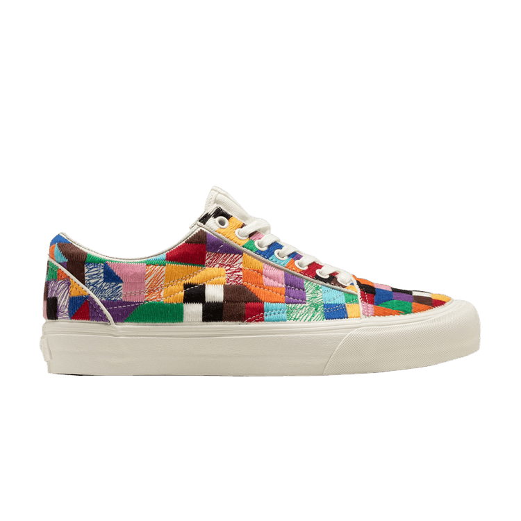 Vans UA Old Skool VLT LX Love Wins Multi