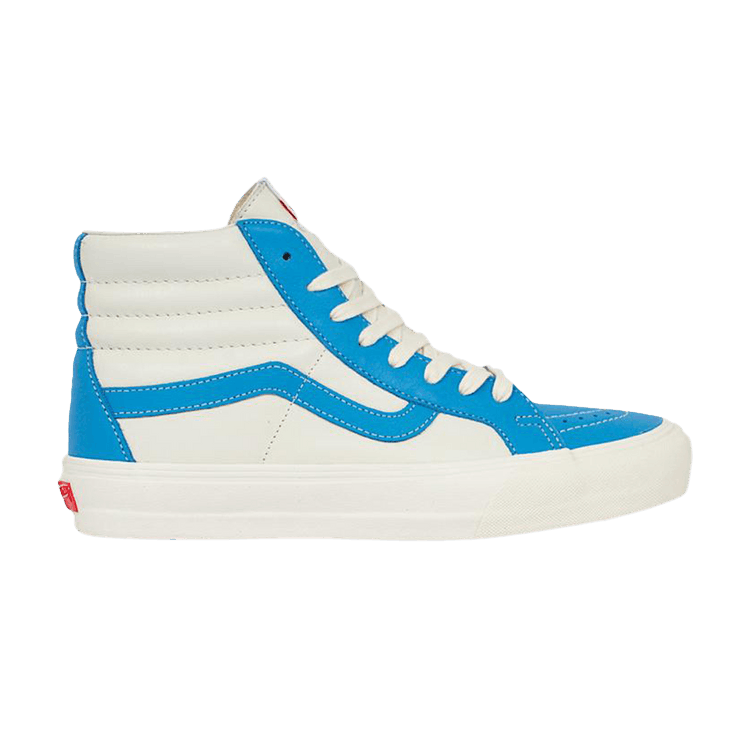 Vans Vault Sk8-Hi Reissue VLT Bonnie Blue
