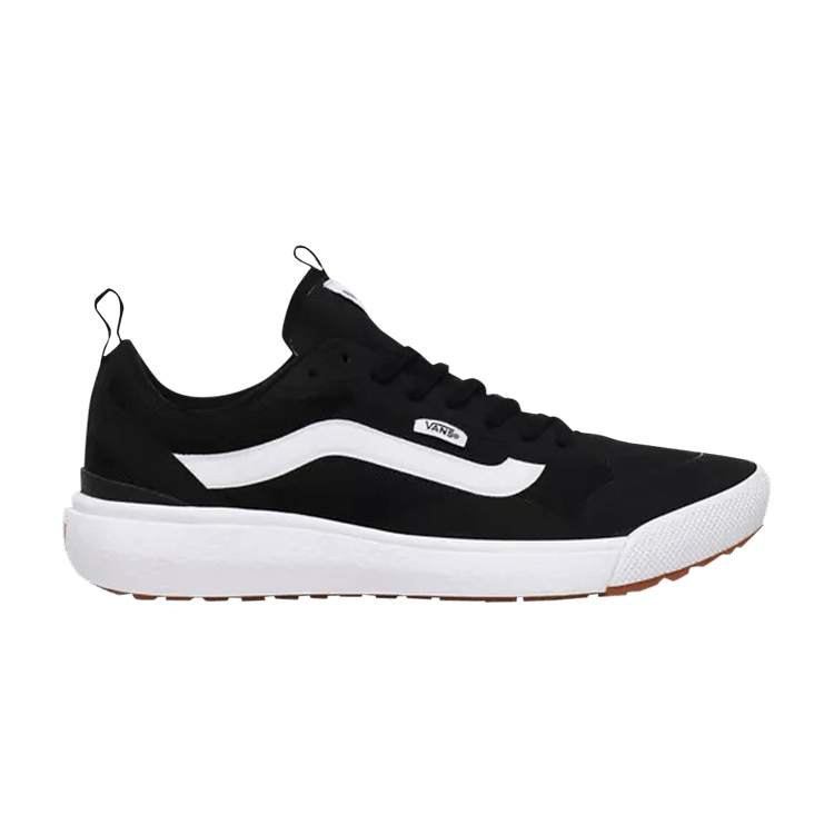 Vans UltraRange Exo Black White