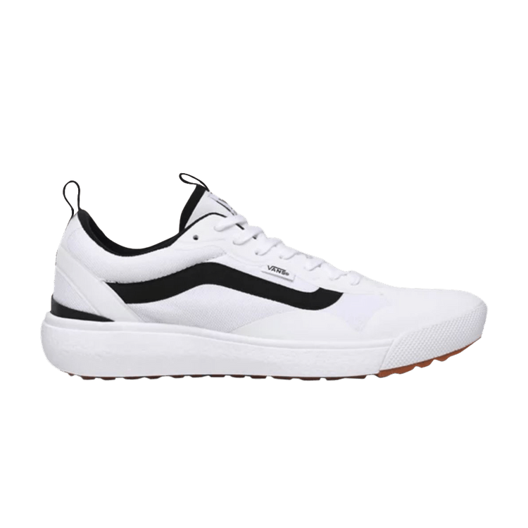 Vans UltraRange EXO White Black