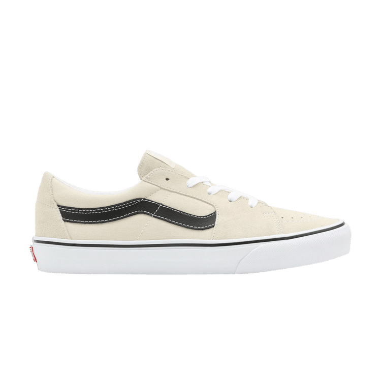 Vans Utility Sk8-Low Beige