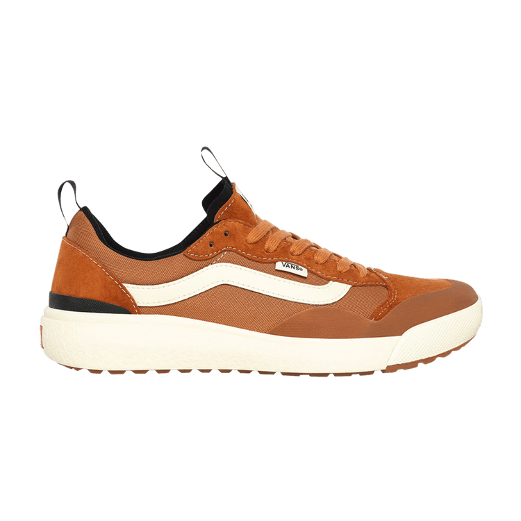 Vans UltraRange Exo SE Pumpkin Spice