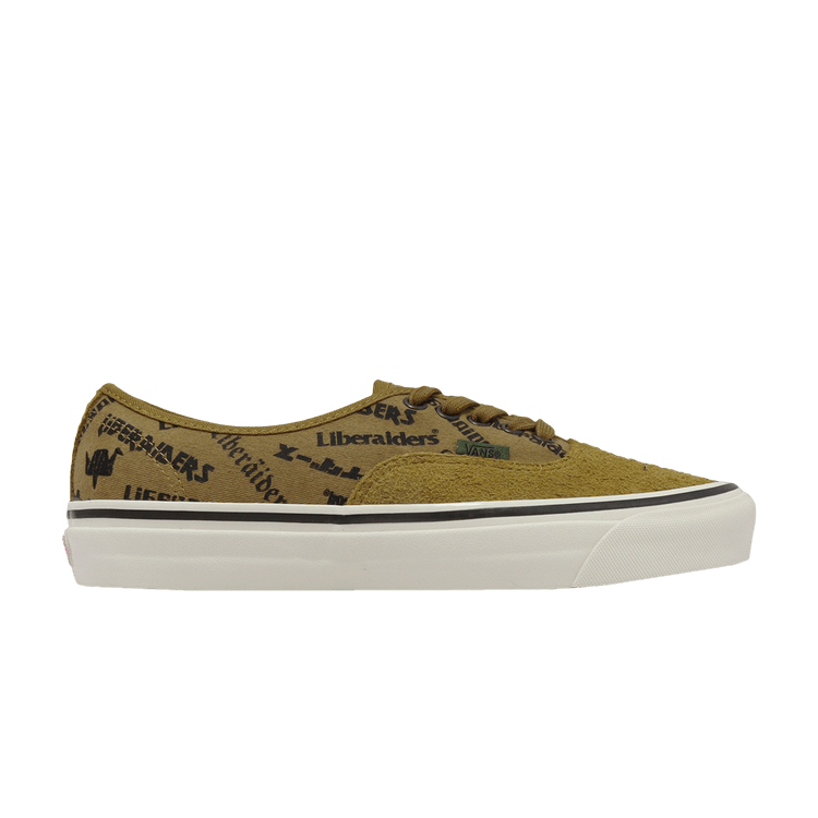 Vans Authentic 44 DX Liberaiders