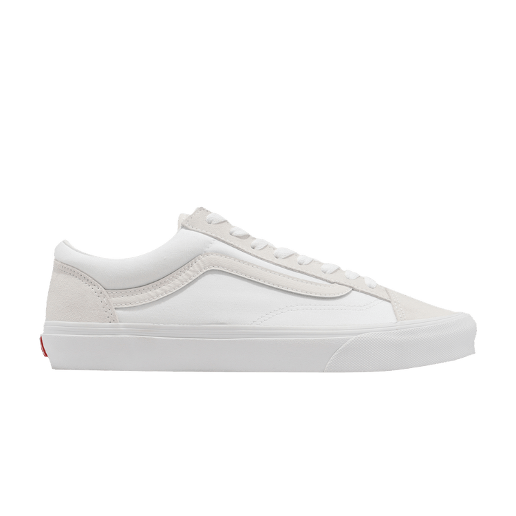 Vans Style 36 Marshmallow True White