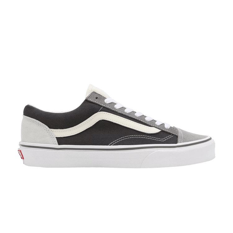 Vans Style 36 Color Block Drizzle