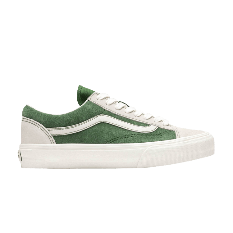 Vans Vault OG Style 36 LX Better Gift Shop Hong Luck Kung Fu Club